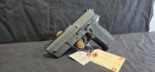 NEW Sig Arms SP2340,  .357sig