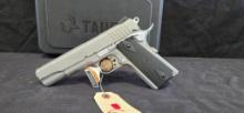 NEW Taurus 1911, .45acp