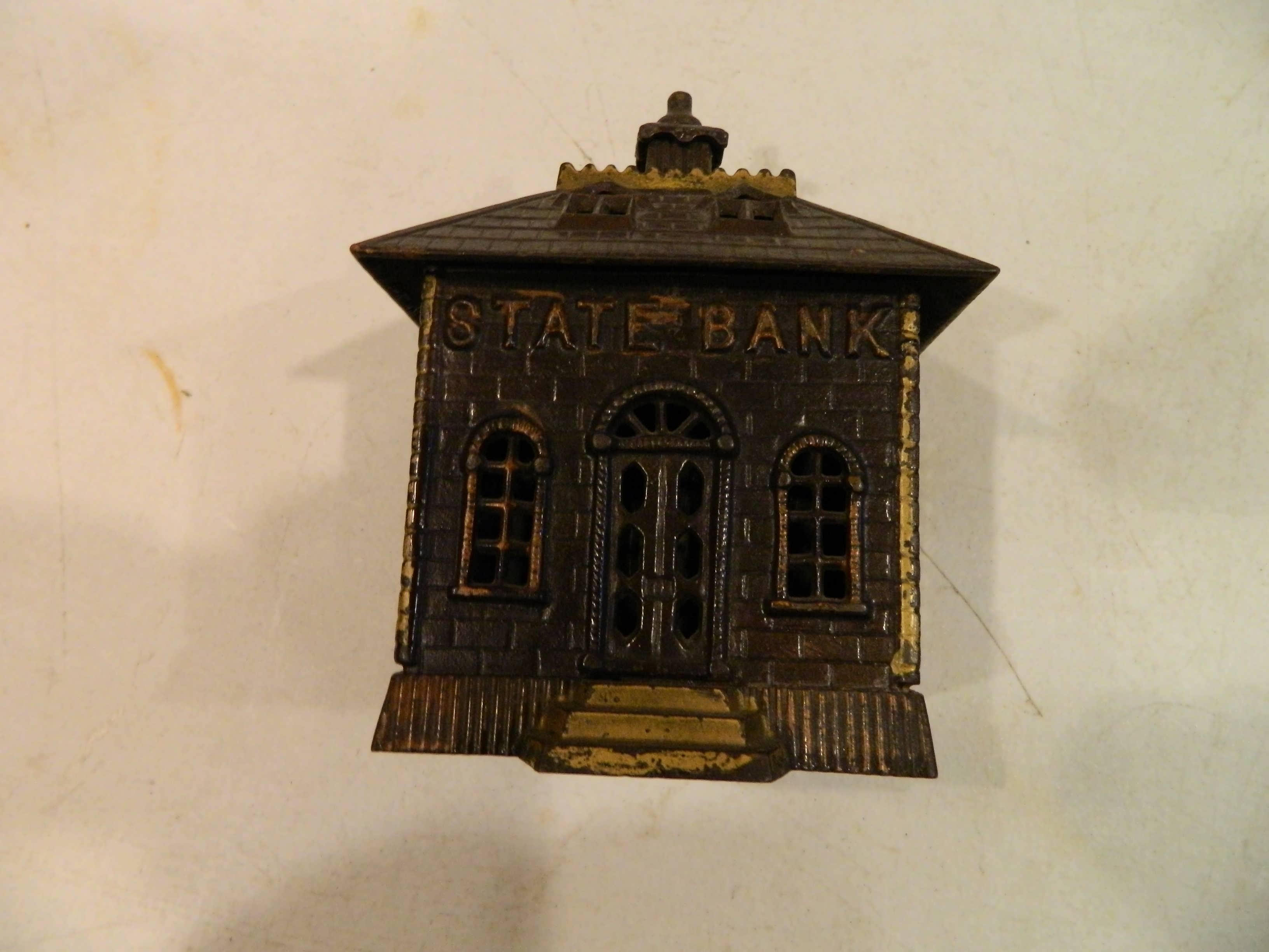 State Bank