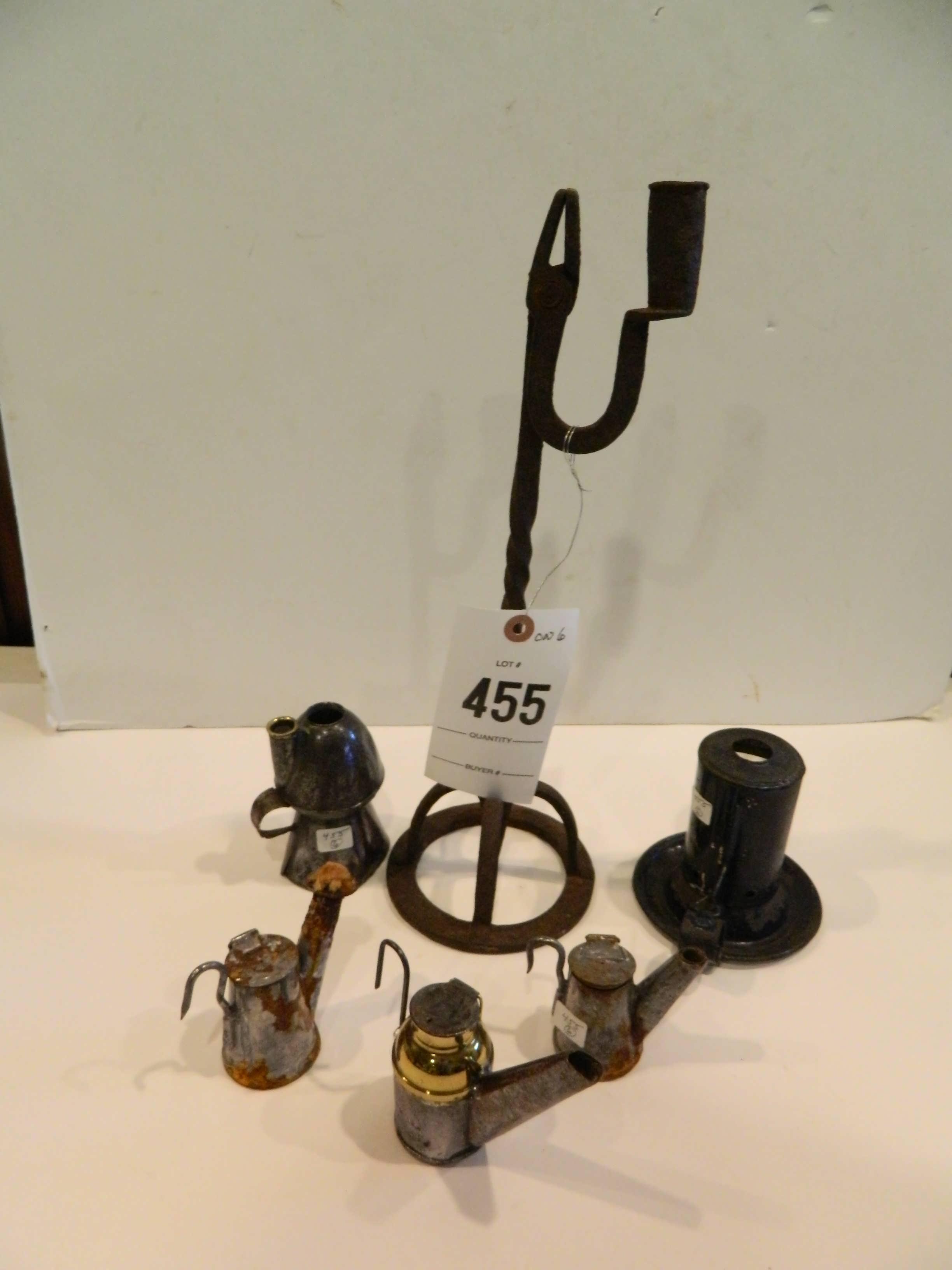 Lighting Devices
