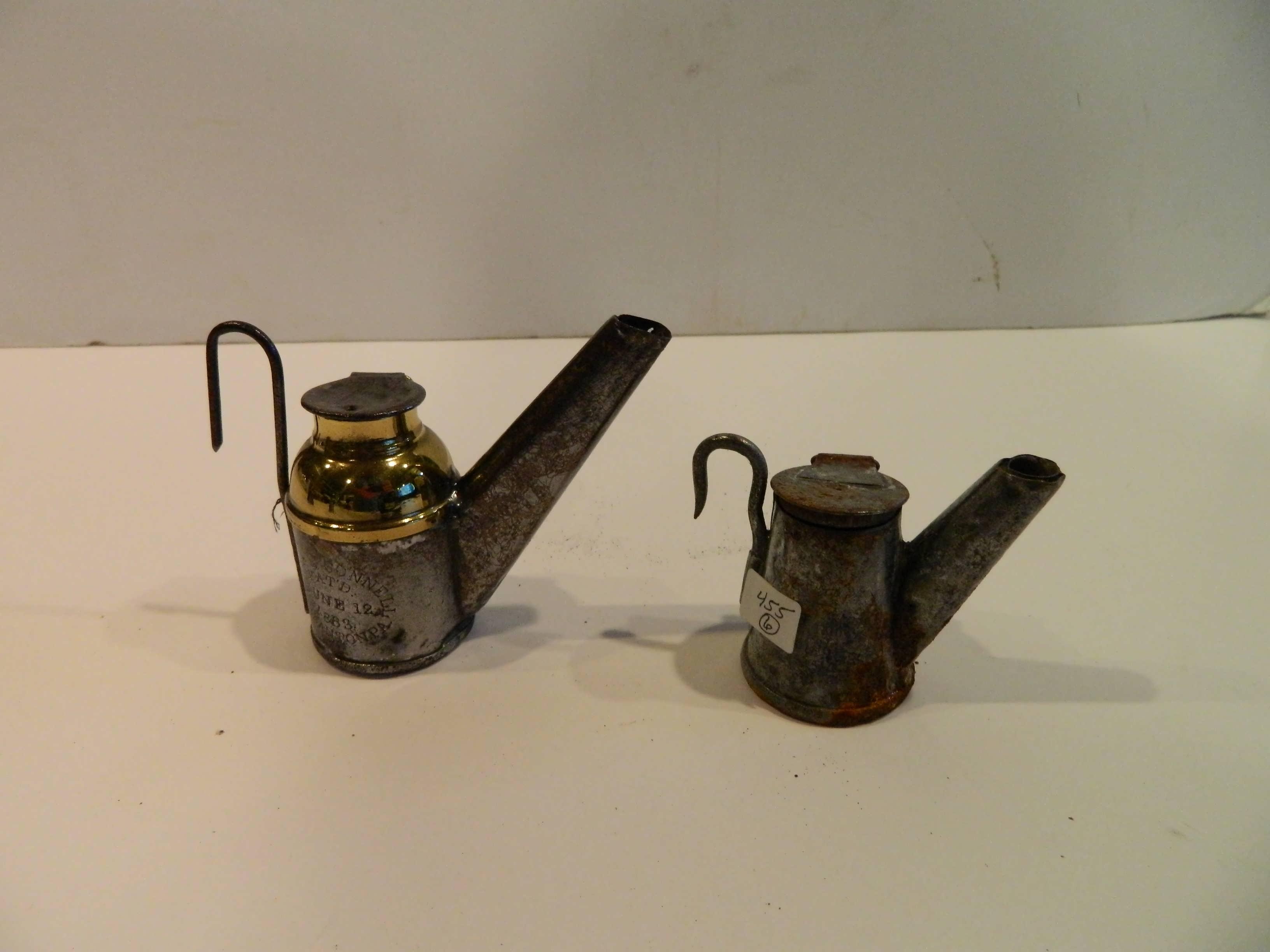 Lighting Devices