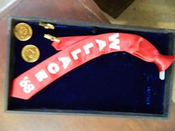 George Wallace Campaign Items