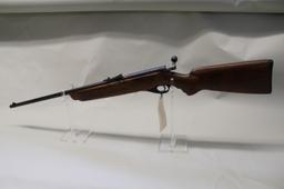 Wards Westernfield 93m 390a Bolt Action Rifle.