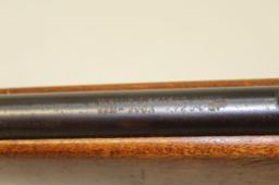 Wards Westernfield 93m 390a Bolt Action Rifle.
