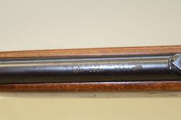 Wards Westernfield 93m 390a Bolt Action Rifle.