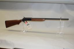Harrington Richardson Topper Single Shot Shotgun