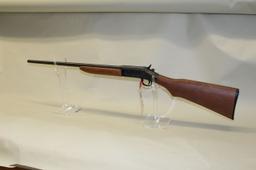 Harrington Richardson Topper Single Shot Shotgun