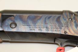 Harrington Richardson Topper Single Shot Shotgun
