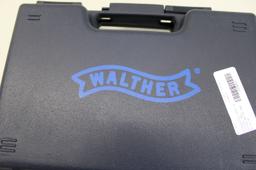 Walther Pps Semi Auto Pistol