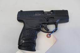 Walther Pps Semi Auto Pistol