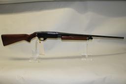 Savage Model 30 Pump Action Shotgun
