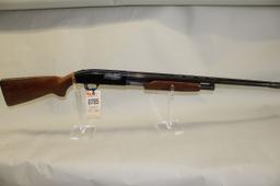 New Haven/mossberg Model 600 At Pump Action Shotgun