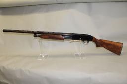 New Haven/mossberg Model 600 At Pump Action Shotgun