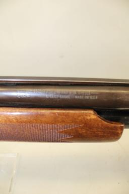 New Haven/mossberg Model 600 At Pump Action Shotgun