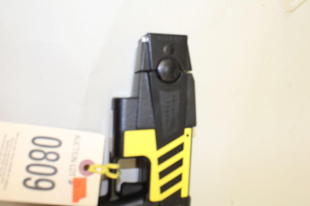 Advanced Taser M26 Pistol