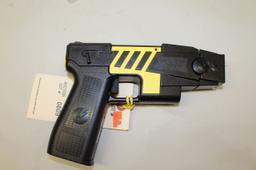 Advanced Taser M26 Pistol