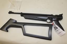 Crosman Model 2289cf Air Rifle