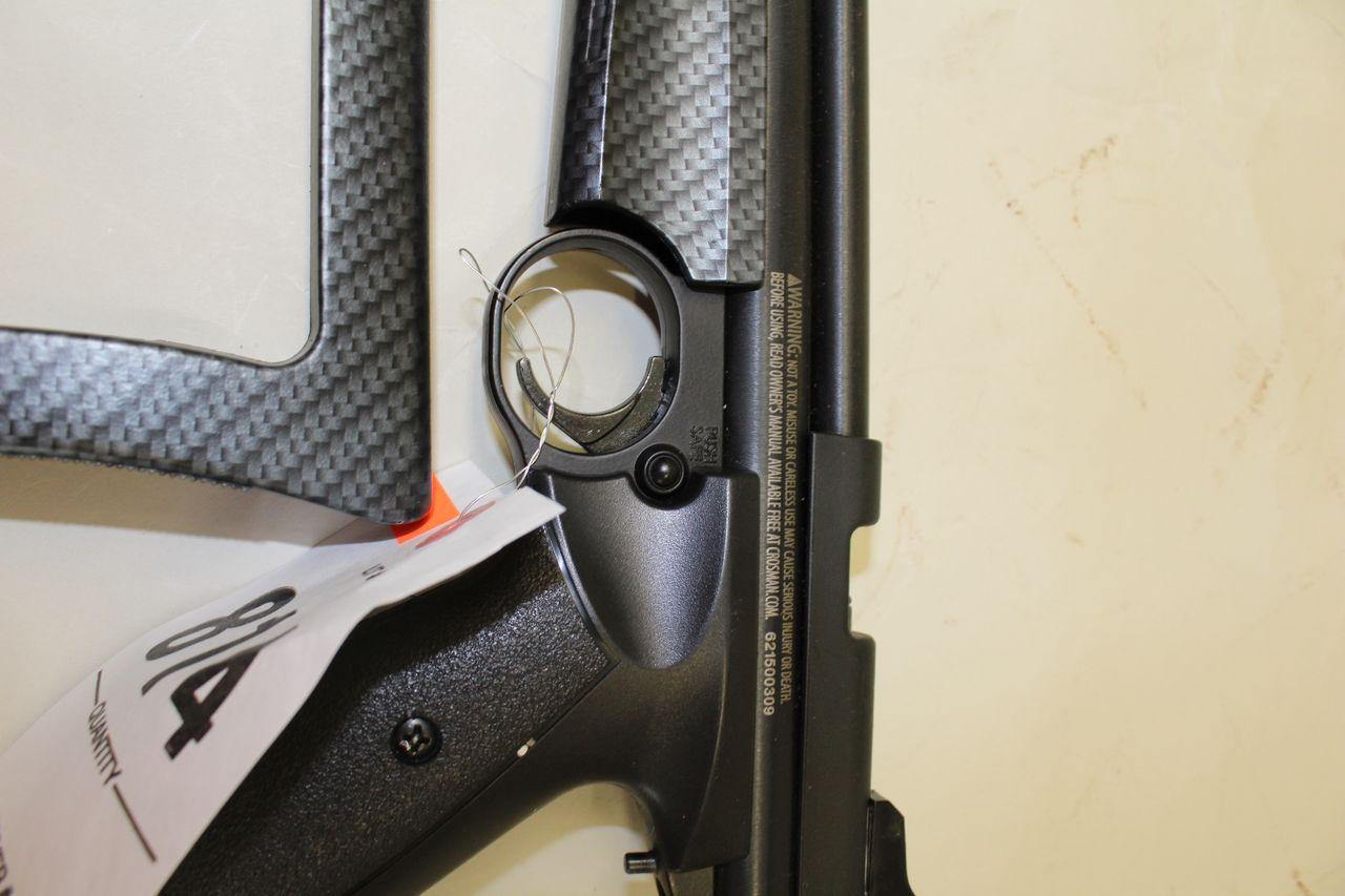 Crosman Model 2289cf Air Rifle