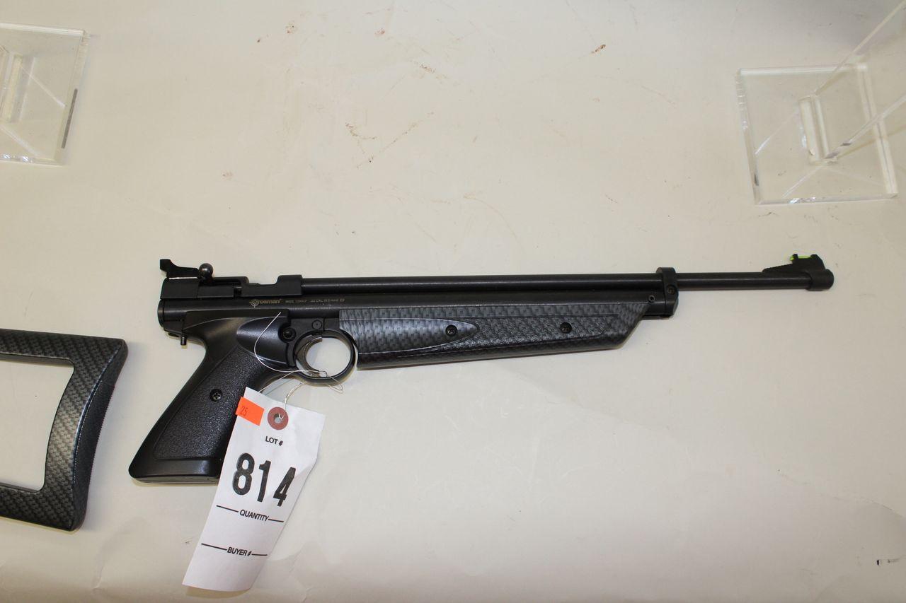 Crosman Model 2289cf Air Rifle