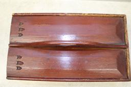 Early Knife Box