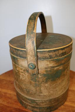 Early Firkin