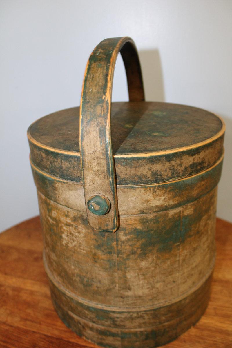 Early Firkin