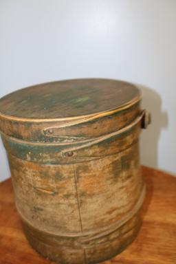Early Firkin
