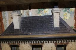 House Diorama