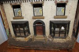 House Diorama