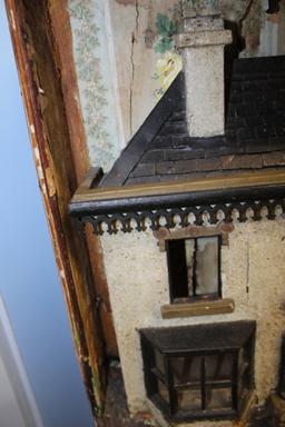 House Diorama