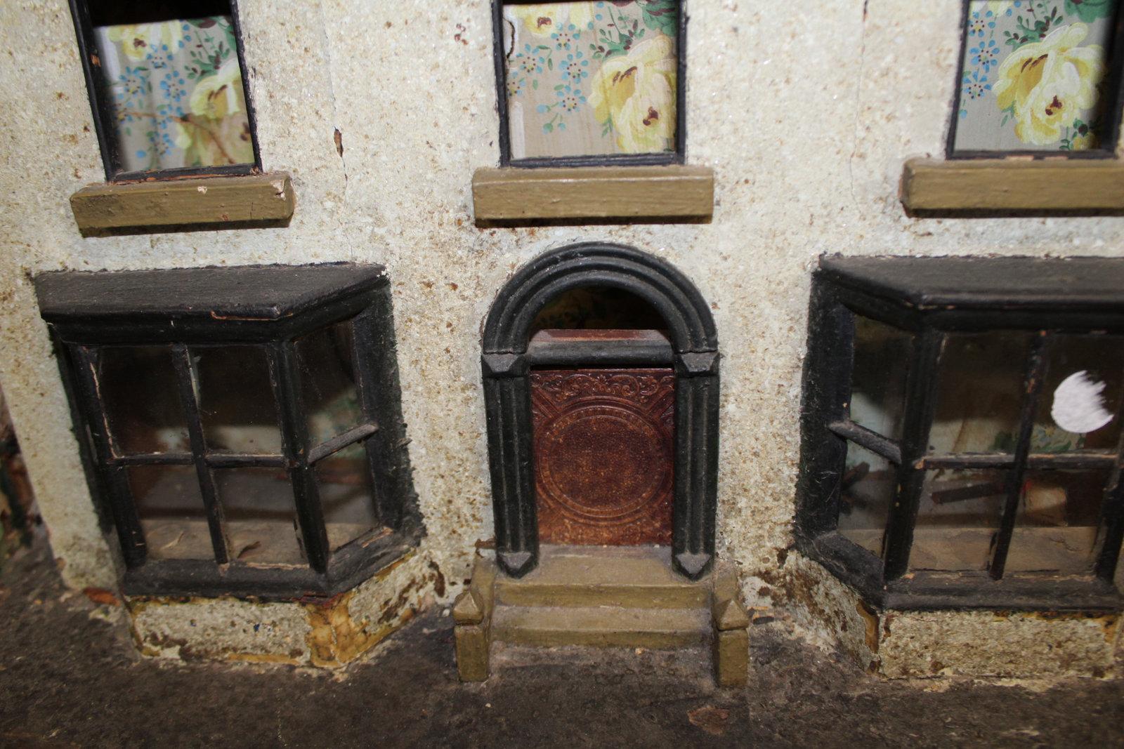 House Diorama
