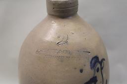 Stoneware Jug