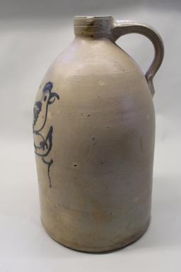 Stoneware Jug