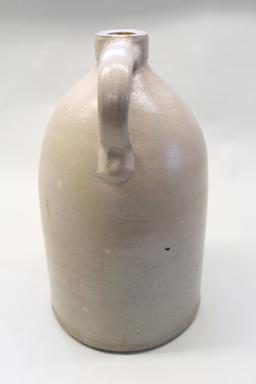 Stoneware Jug