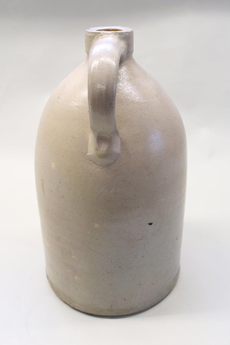 Stoneware Jug