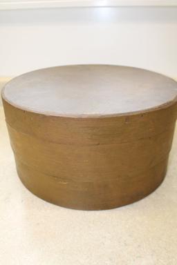 Shaker Pantry Box