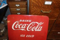 COKE SIGN