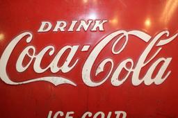 COKE SIGN