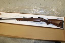 Cz 550 Safari Magnum Bolt Action Rifle
