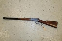Winchester Pre 64 Model 94 Lever Action Carbine