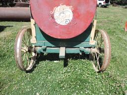 Aultman Taylor Water Wagon