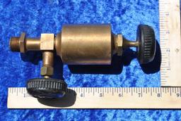 Brass Oiler