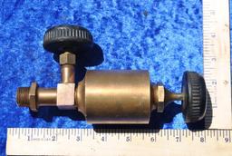 Brass Oiler