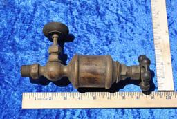 Chicago Lubricator