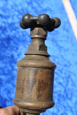 Chicago Lubricator