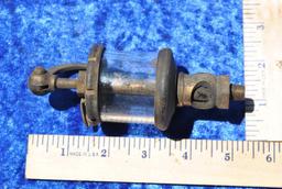 Lunkenheimer Oiler