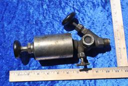 Steam Hydrostatic Oiler....