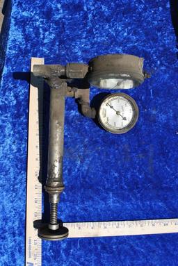 Ashcroft Inspectors Test Gauge