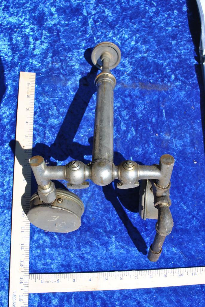 Ashcroft Inspectors Test Gauge