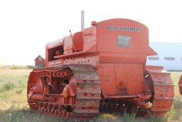 Allis Chalmers Model S Crawler